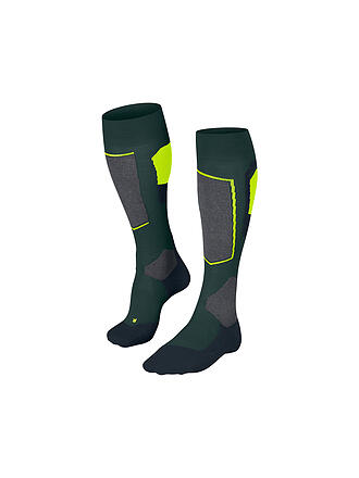 FALKE | Chaussettes de ski homme SK 4