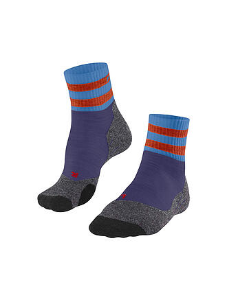FALKE | Chaussettes Homme TK2 Explore Short