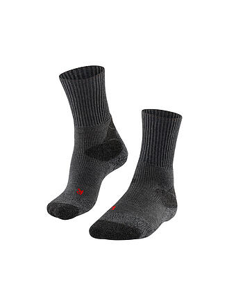 FALKE | Chaussettes de trekking pour homme TK-X Expedition