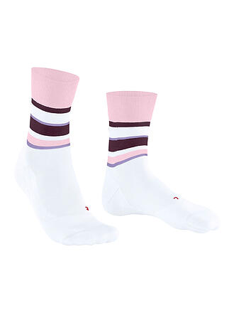 FALKE | Chaussettes de course pour femmes RU4 Endurance Compression