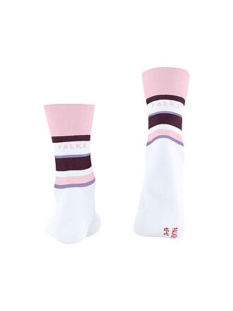 FALKE | Chaussettes de course pour femmes RU4 Endurance Compression