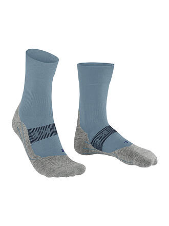 FALKE | Chaussettes de course pour hommes RU4 Endurance Cool