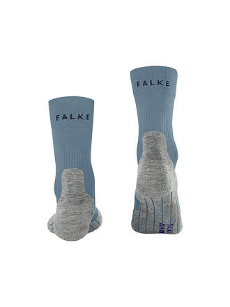 FALKE | Chaussettes de course pour hommes RU4 Endurance Cool