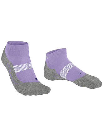 FALKE | Chaussettes de course pour femme RU4 Endurance Cool Short