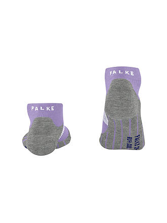 FALKE | Chaussettes de course pour femme RU4 Endurance Cool Short
