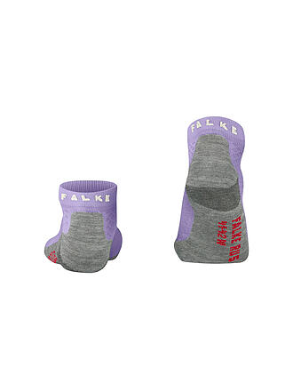 FALKE | Chaussettes de course courtes RU 5 pour femmes
