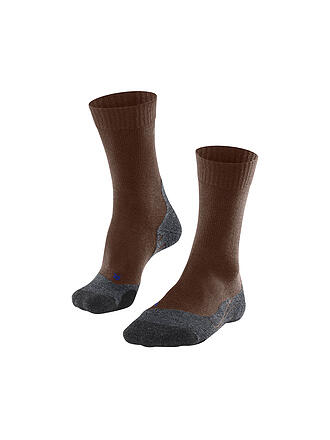 FALKE | Chaussettes de randonnée TK2 Cool pour hommes