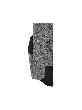 FALKE | Chaussettes de randonnée pour hommes TK2 Wool