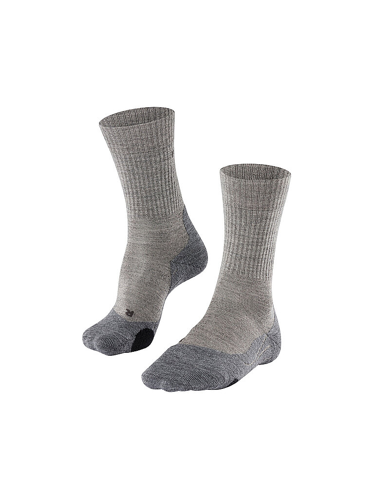 Chaussettes de randonnée TK2 Wool beige 39/40