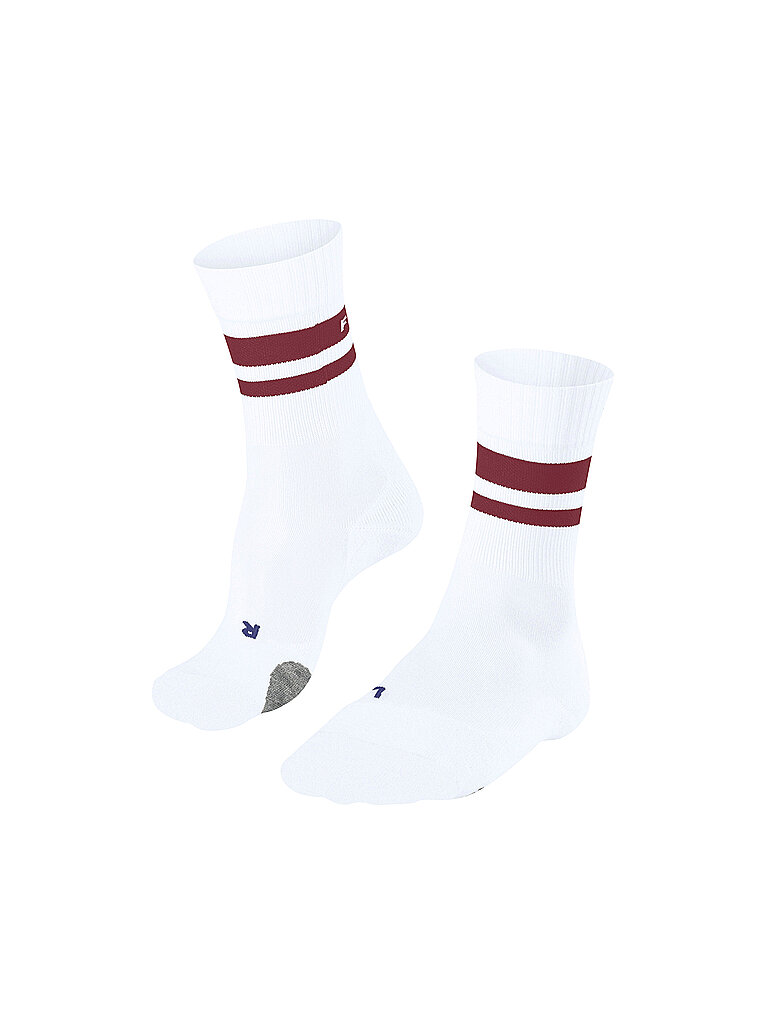 Chaussettes de randonnées TK 2 Cool blanc 39/40