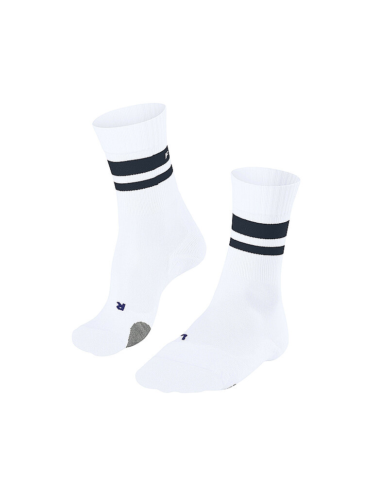 Chaussettes de randonnée TK2 Cools blanc 42-43