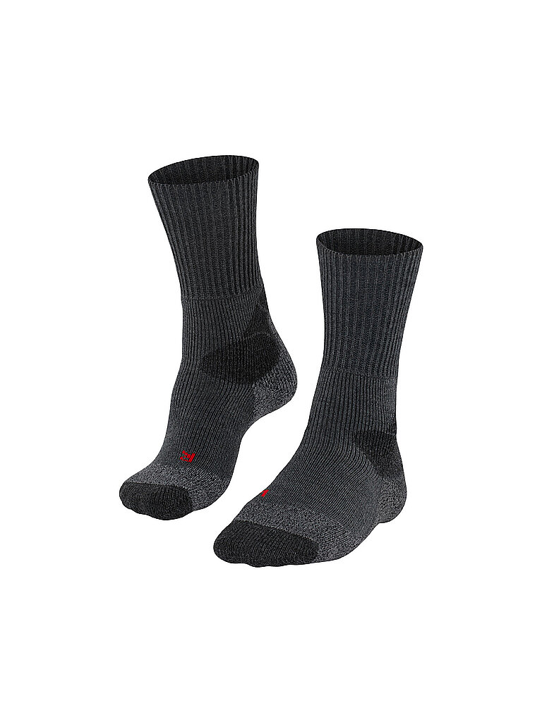 Chaussettes de randonnées TK-X Expedition gris 41/42