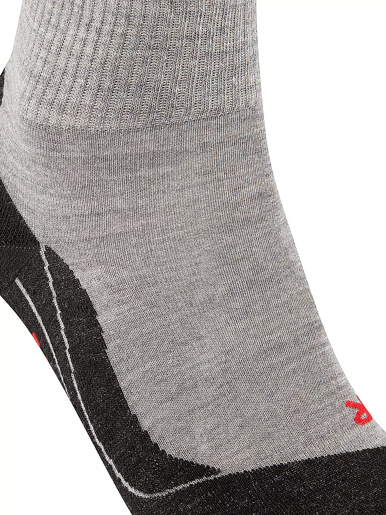 FALKE | Chaussettes d'extérieur courtes TK 5 pour hommes |