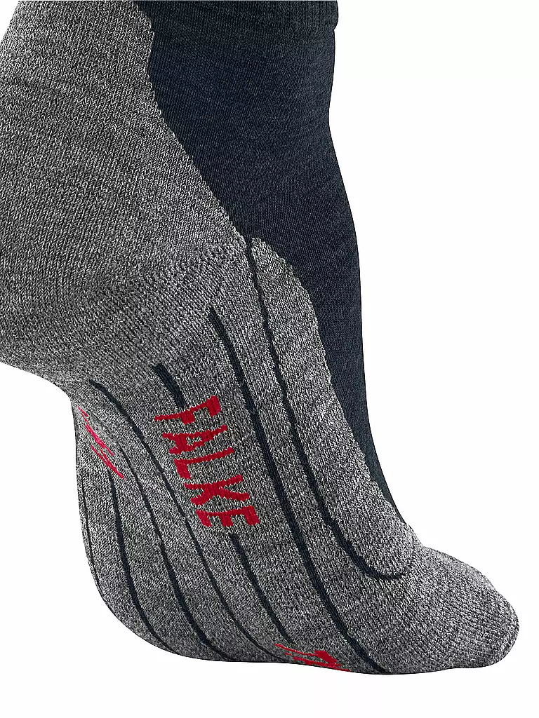 FALKE | Chaussettes d'extérieur courtes TK 5 pour hommes |