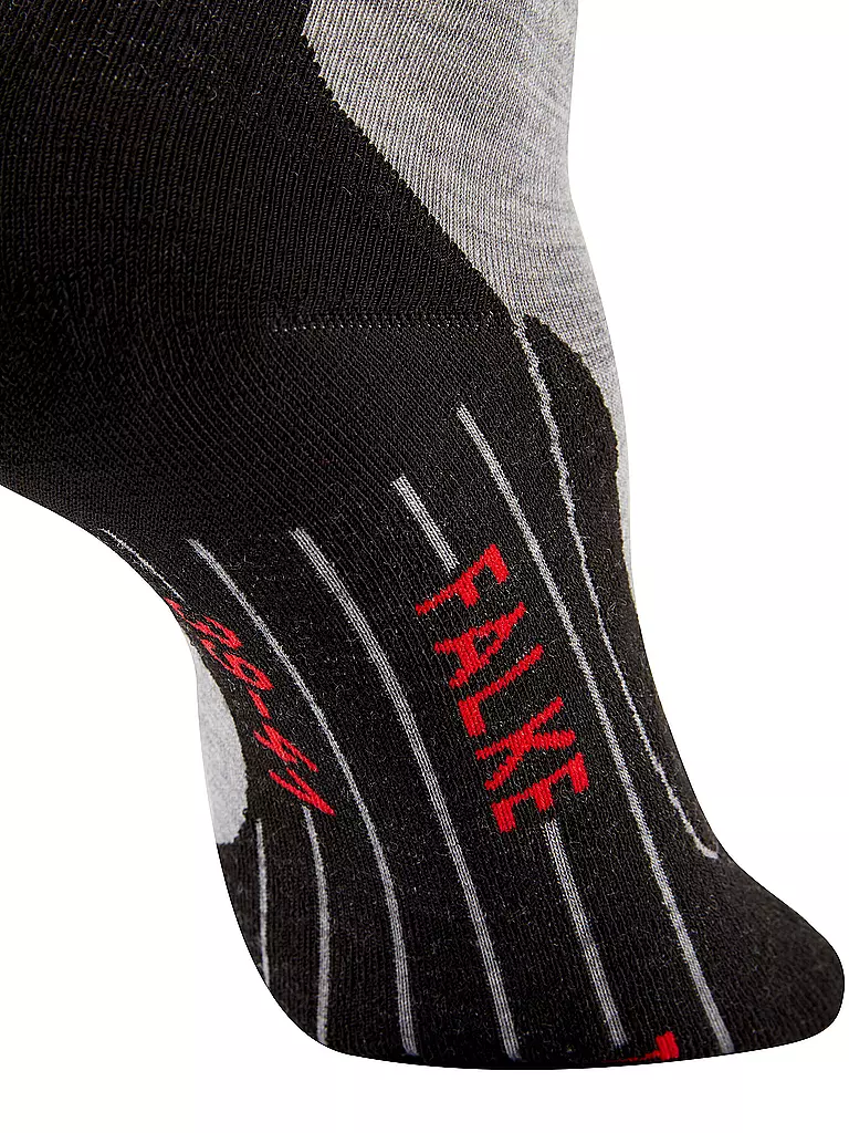 FALKE | Chaussettes d'extérieur courtes TK 5 pour hommes |