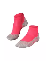FALKE | Chaussettes de course courtes RU 4 pour femmes | Rose