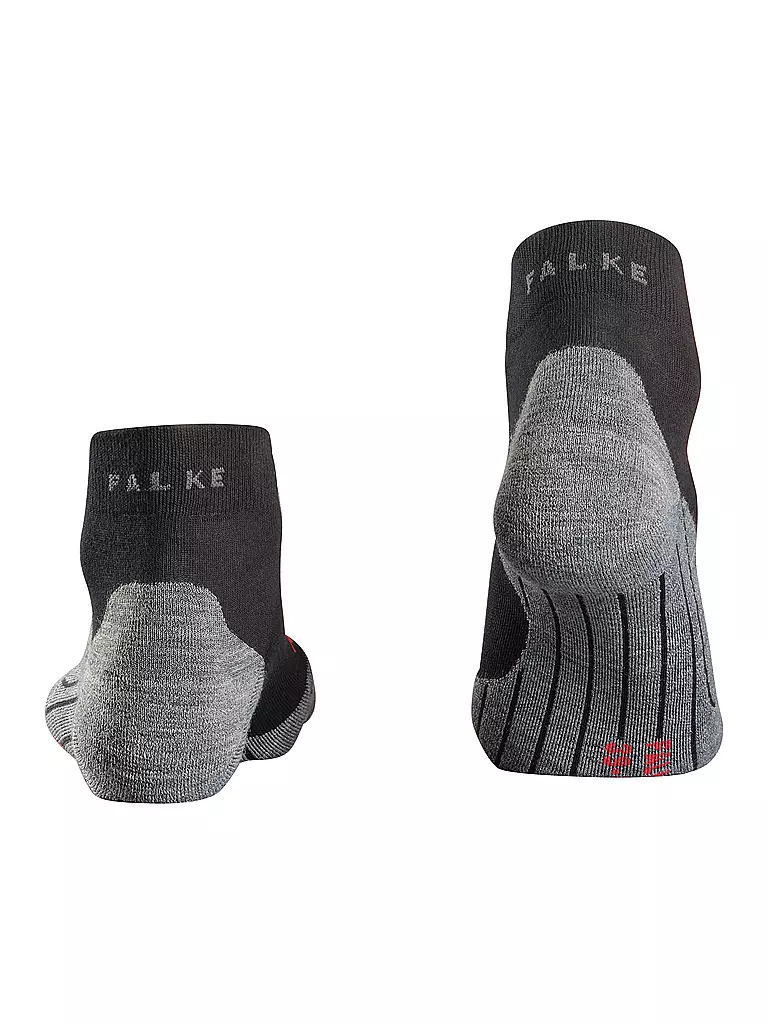 FALKE | Chaussettes de course courtes RU 4 pour femmes |