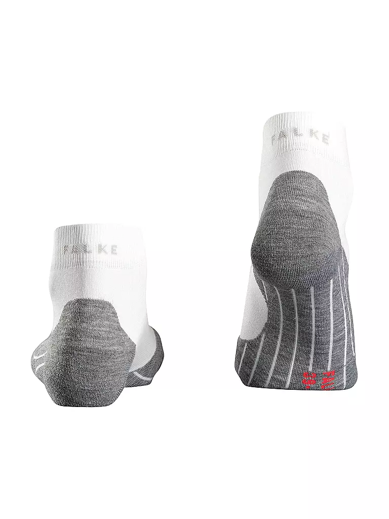 FALKE | Chaussettes de course courtes RU 4 pour femmes |