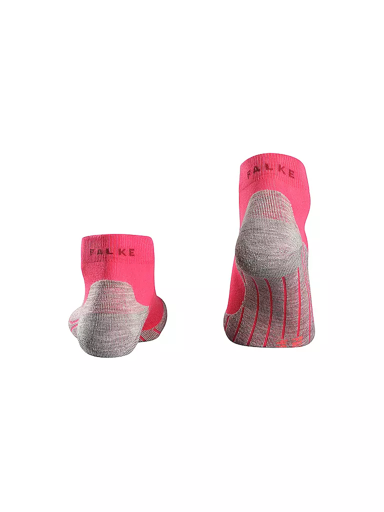 FALKE | Chaussettes de course courtes RU 4 pour femmes |