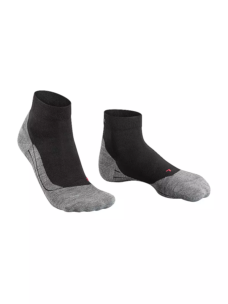 FALKE | Chaussettes de course courtes RU 4 pour femmes |