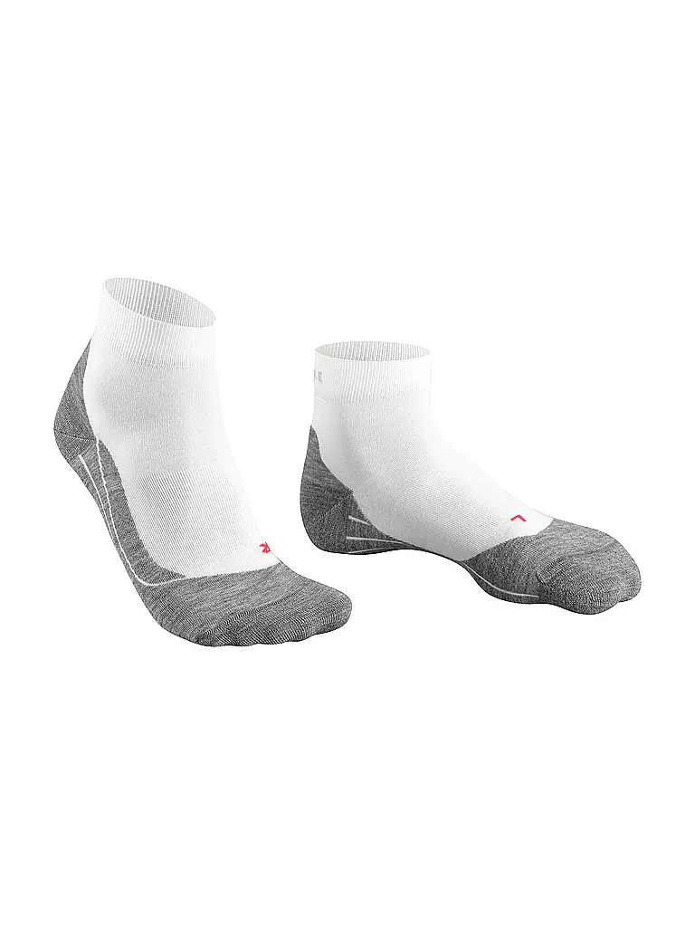 FALKE | Chaussettes de course courtes RU 4 pour femmes |