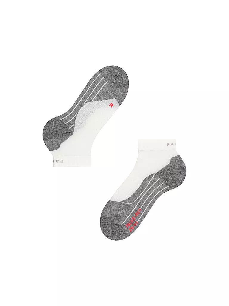 FALKE | Chaussettes de course courtes RU 4 pour femmes |