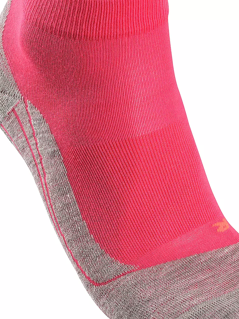 FALKE | Chaussettes de course courtes RU 4 pour femmes |