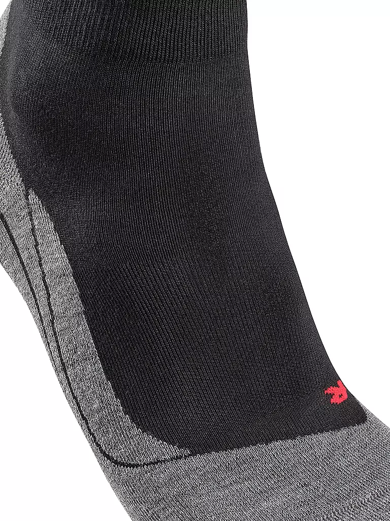 FALKE | Chaussettes de course courtes RU 4 pour femmes |