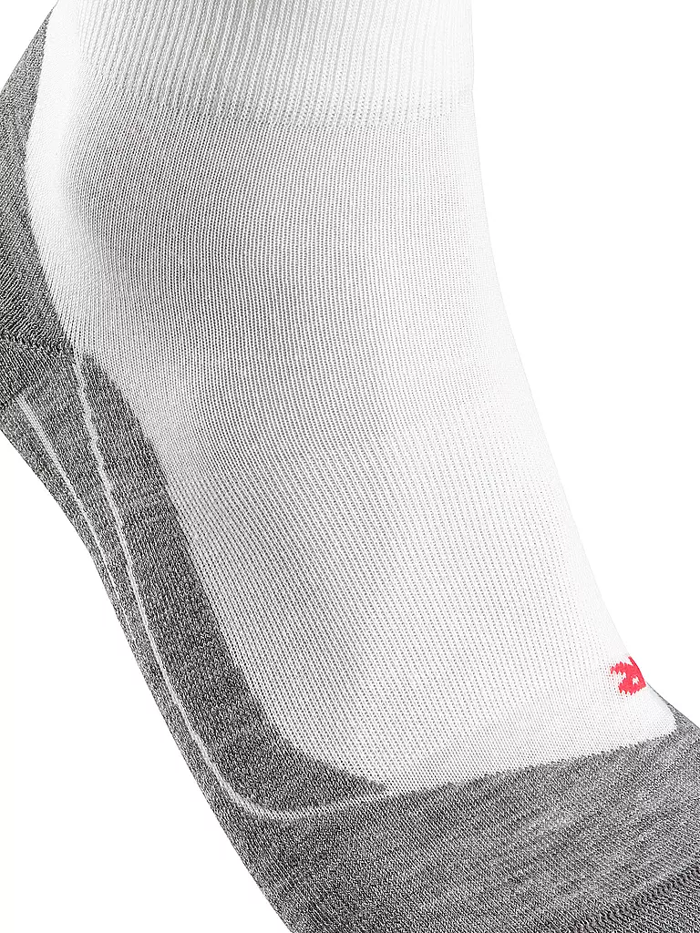 FALKE | Chaussettes de course courtes RU 4 pour femmes |
