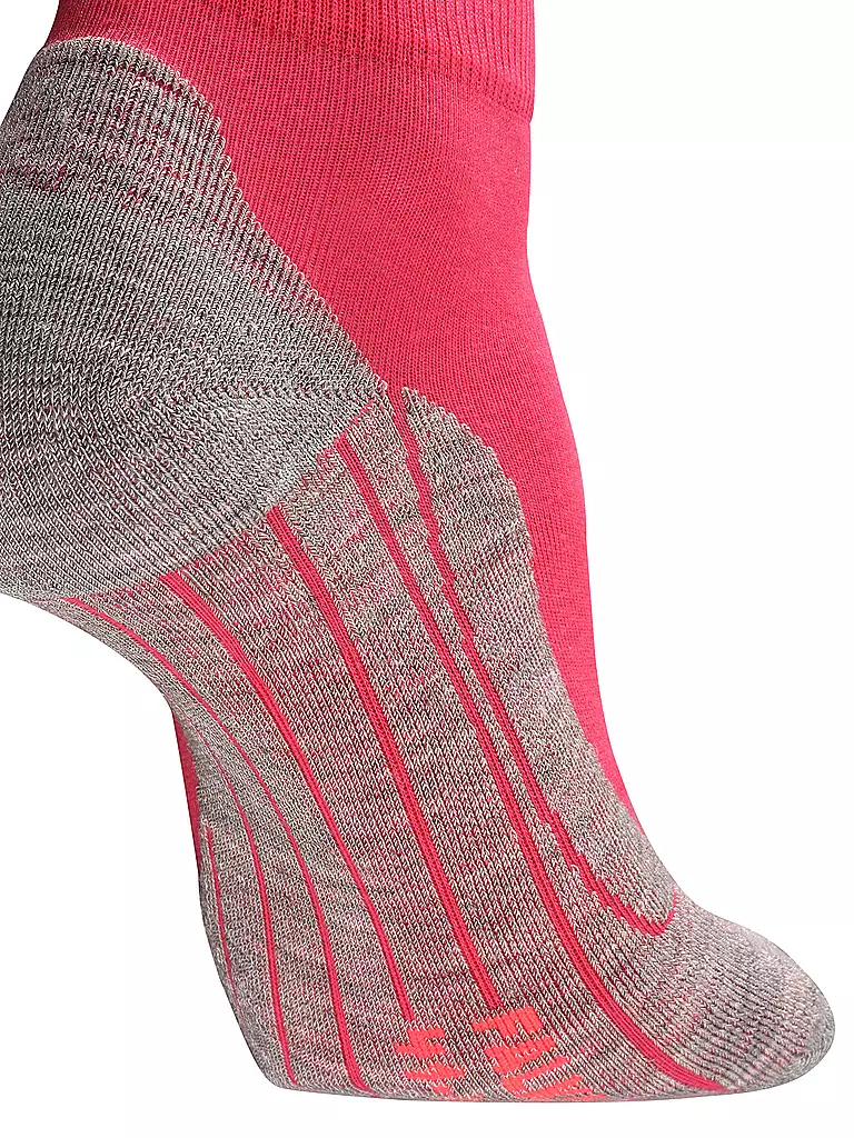 FALKE | Chaussettes de course courtes RU 4 pour femmes |