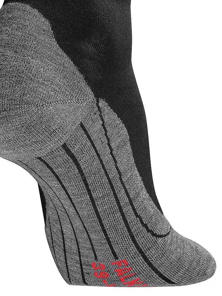 FALKE | Chaussettes de course courtes RU 4 pour femmes |
