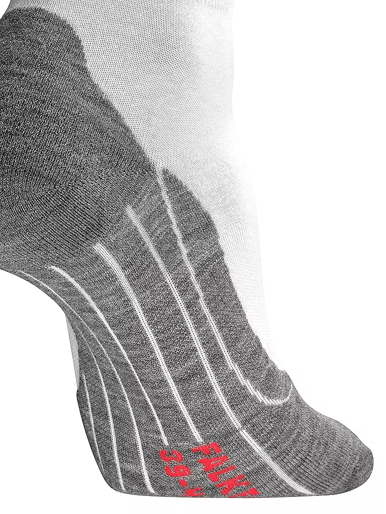 FALKE | Chaussettes de course courtes RU 4 pour femmes |