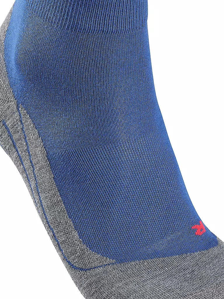 FALKE | Chaussettes de course courtes RU 4 pour hommes |