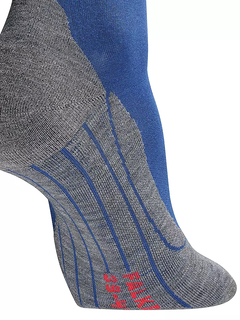 FALKE | Chaussettes de course courtes RU 4 pour hommes |
