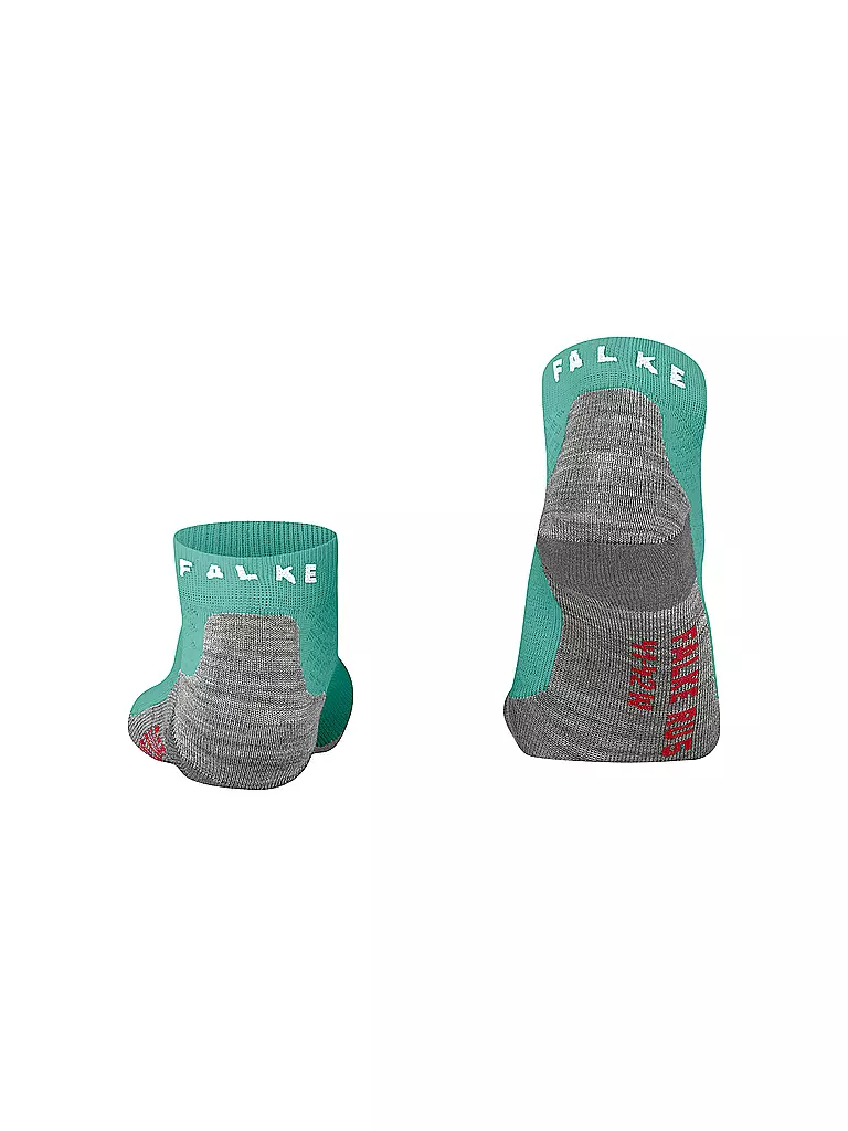 FALKE | Chaussettes de course courtes RU 5 pour femmes |