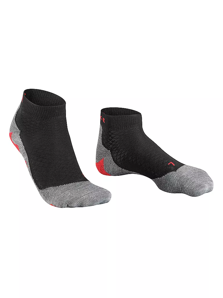 FALKE | Chaussettes de course courtes RU 5 pour femmes |