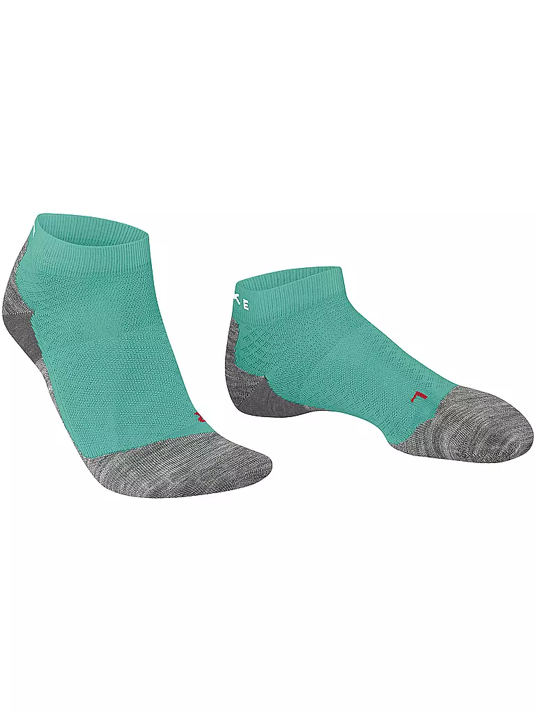 FALKE | Chaussettes de course courtes RU 5 pour femmes |