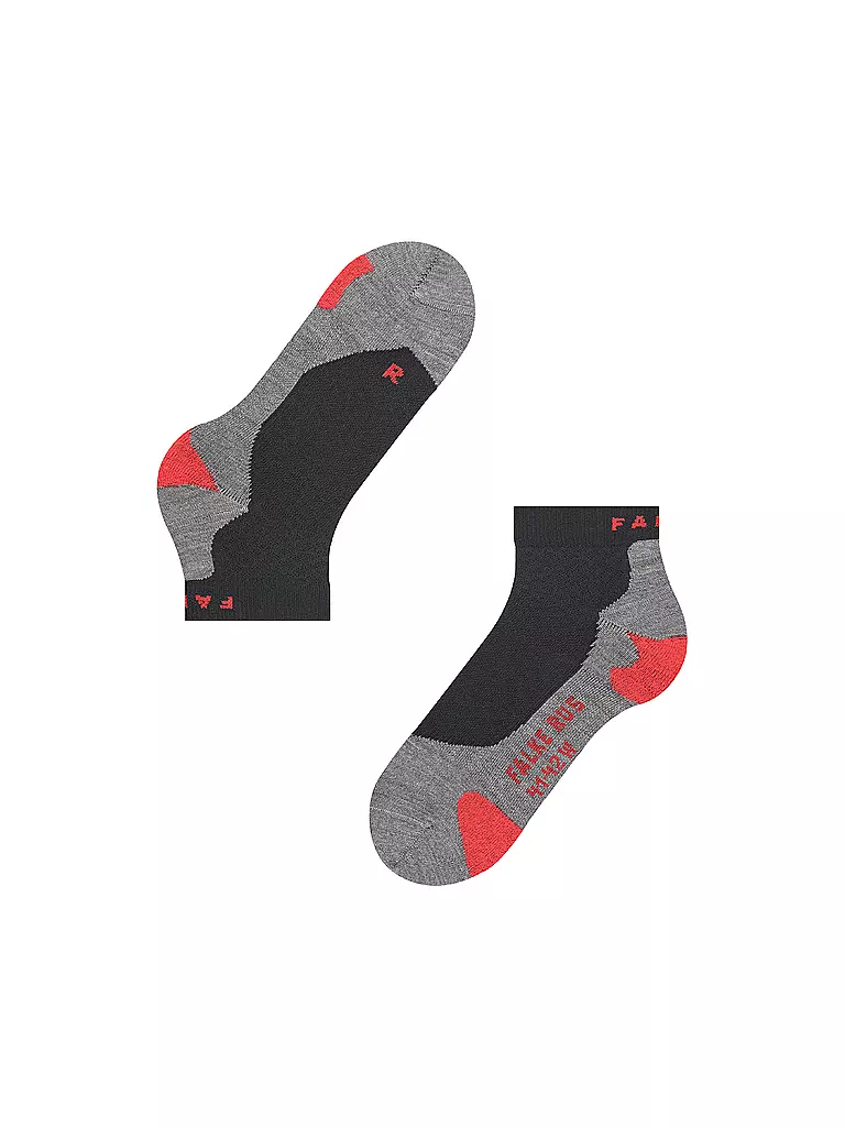 FALKE | Chaussettes de course courtes RU 5 pour femmes |