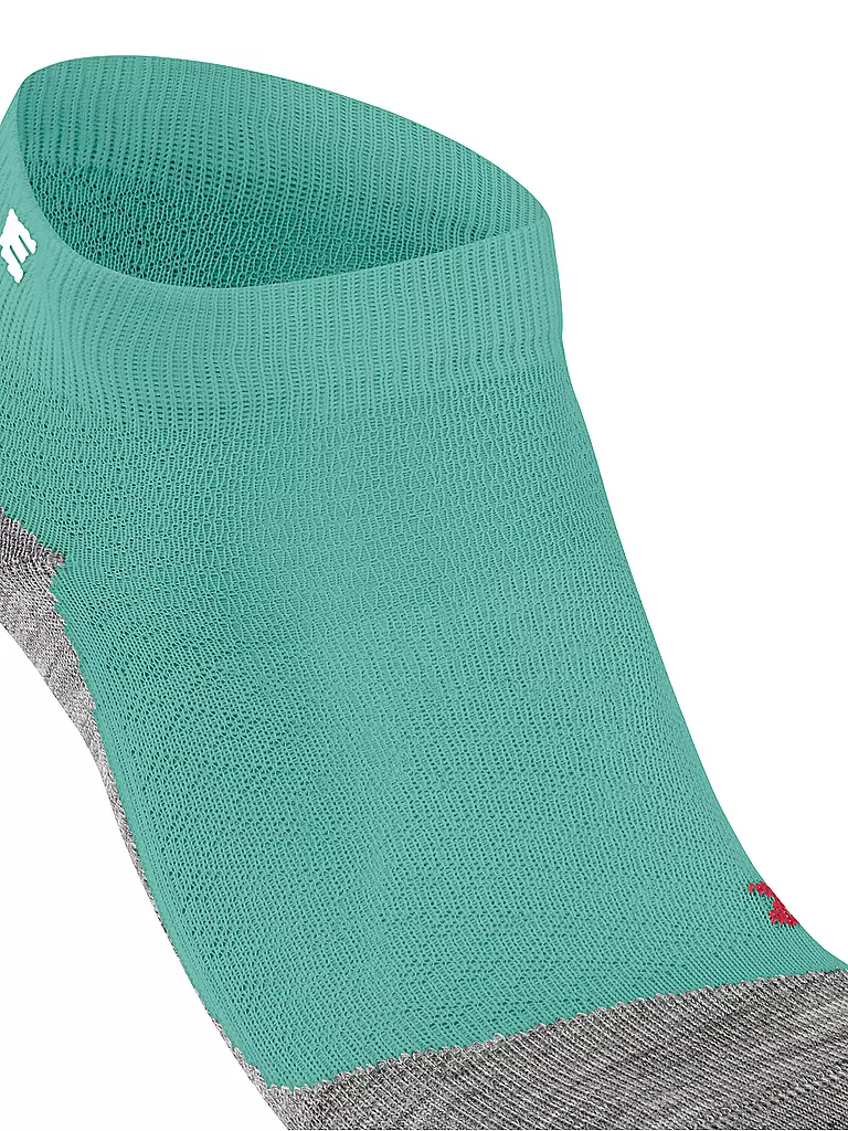 FALKE | Chaussettes de course courtes RU 5 pour femmes |