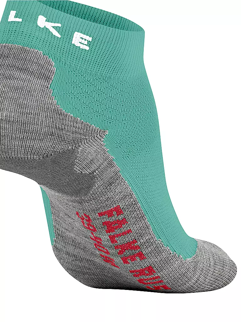FALKE | Chaussettes de course courtes RU 5 pour femmes |