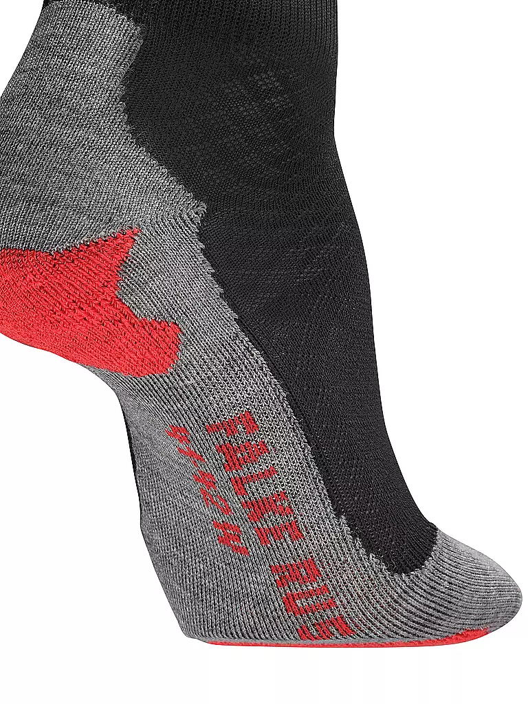 FALKE | Chaussettes de course courtes RU 5 pour femmes |