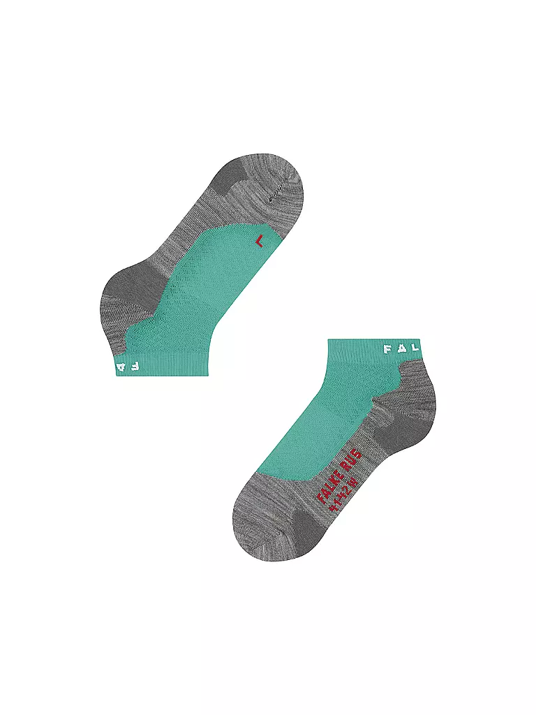 FALKE | Chaussettes de course courtes RU 5 pour femmes |