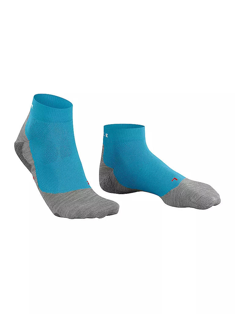 FALKE | Chaussettes de course homme RU 5 courtes Lightweight |