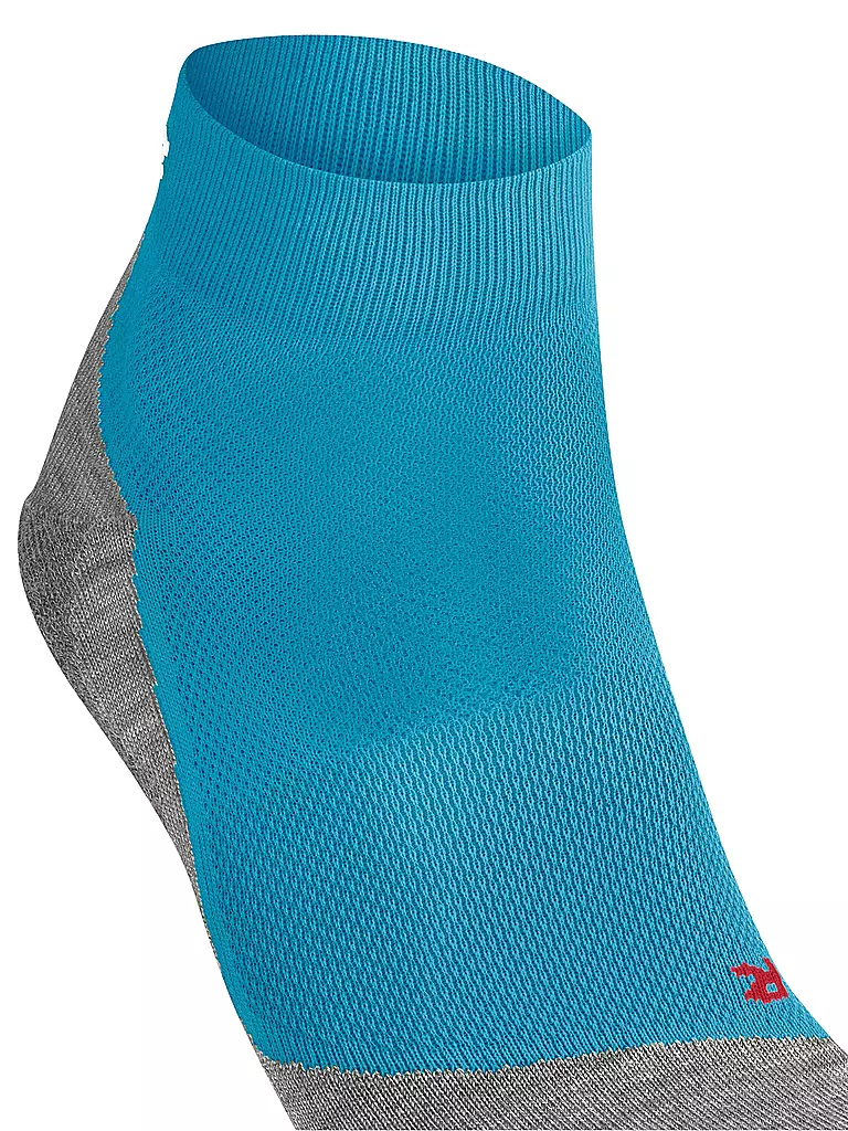 FALKE | Chaussettes de course homme RU 5 courtes Lightweight |