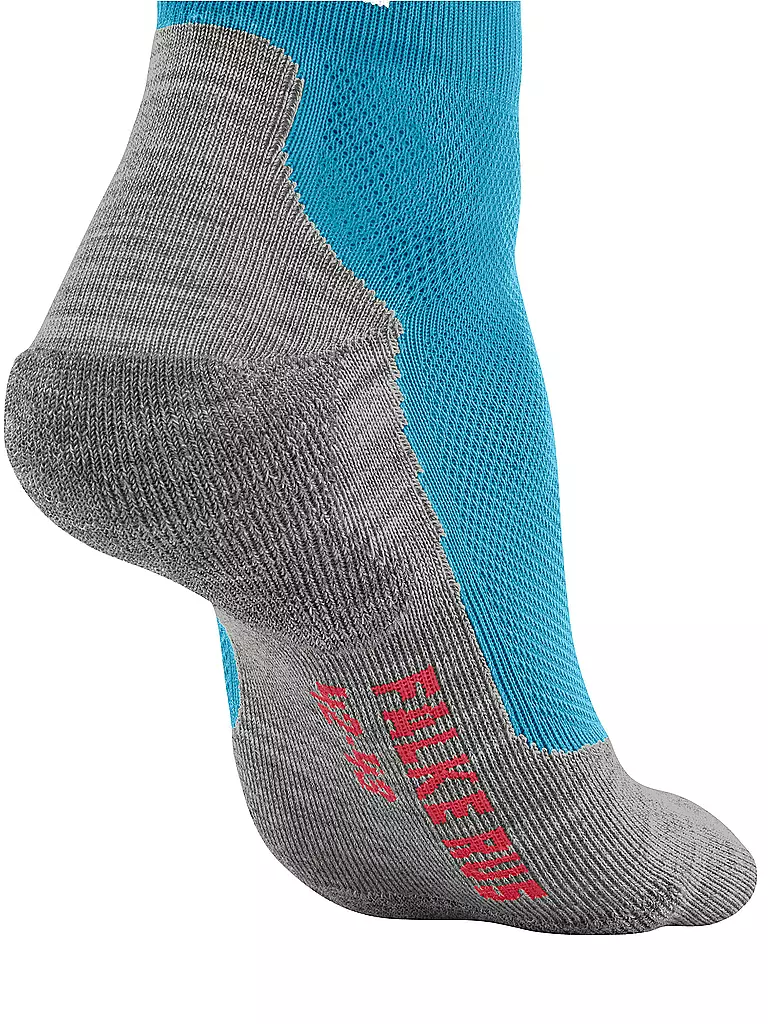 FALKE | Chaussettes de course homme RU 5 courtes Lightweight |
