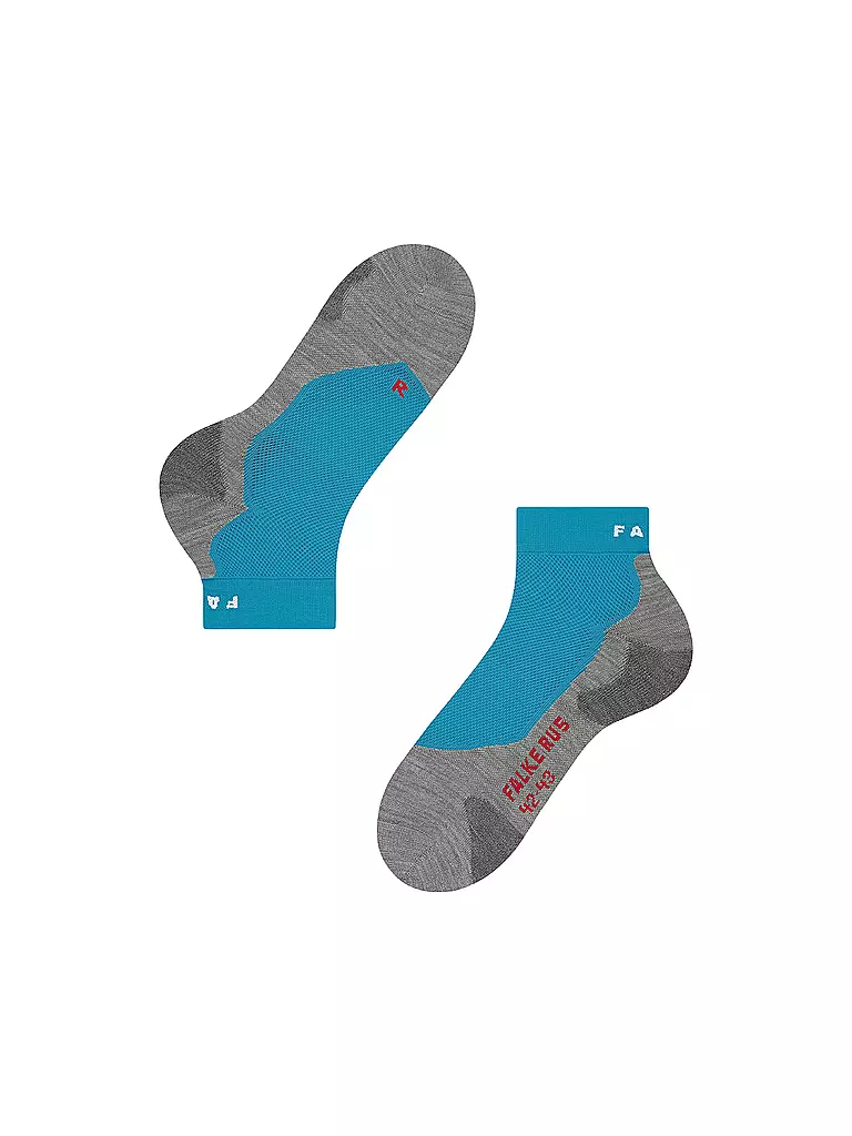 FALKE | Chaussettes de course homme RU 5 courtes Lightweight |