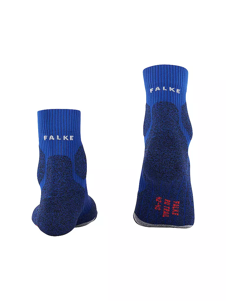 FALKE | Chaussettes de course homme RU Trail Grip |