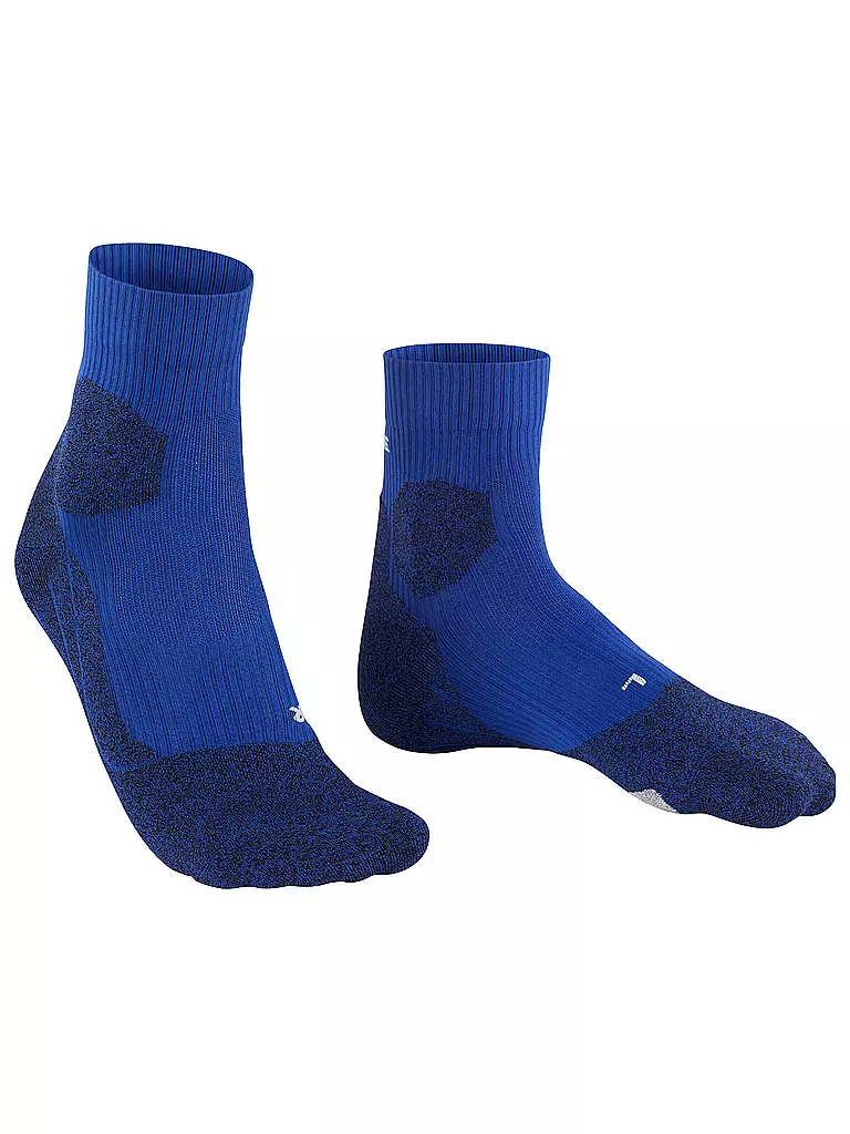 FALKE | Chaussettes de course homme RU Trail Grip |