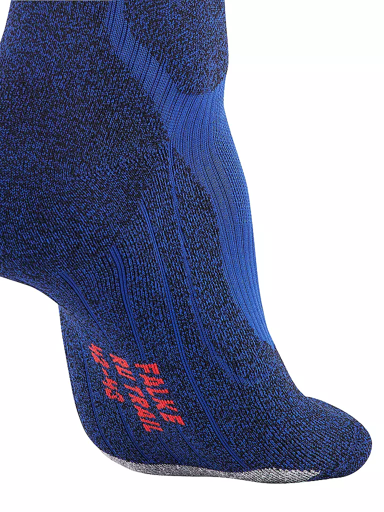 FALKE | Chaussettes de course homme RU Trail Grip |