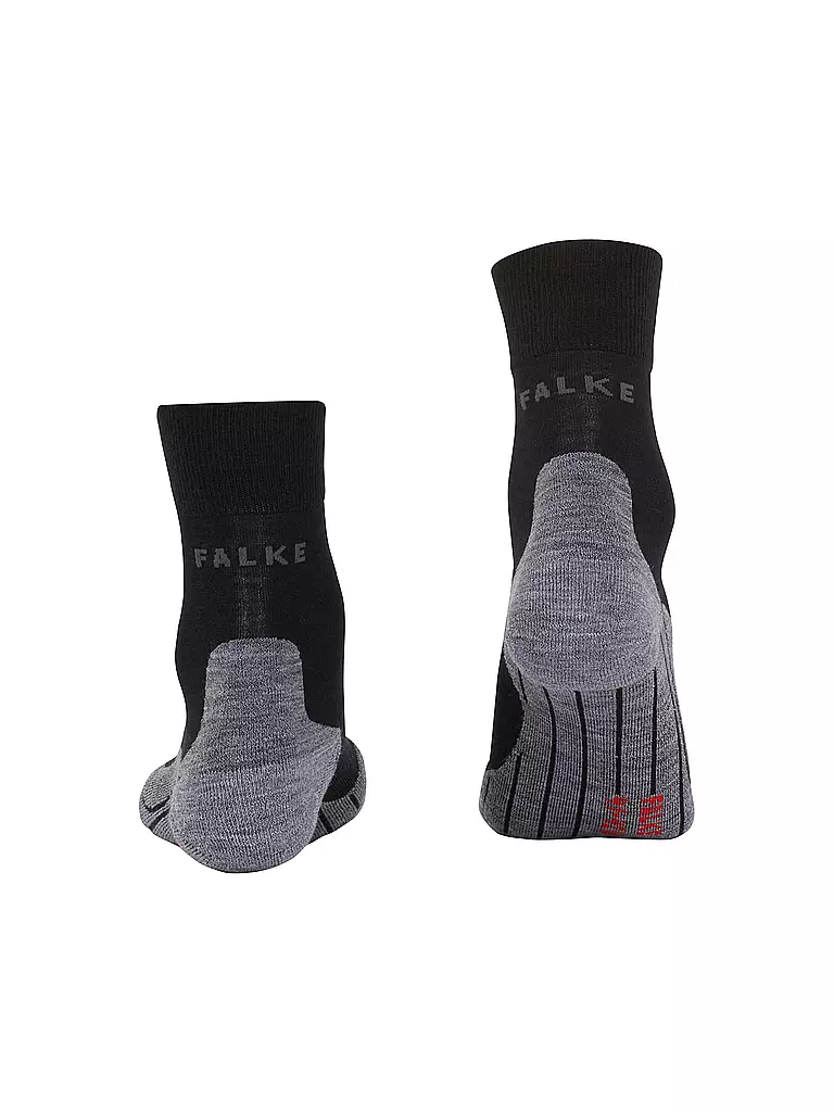 FALKE | Chaussettes de course pour femmes RU 4 Wool |